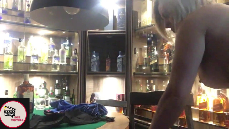 Raquel Cardoso Da Rosa: Kongkek di rumah pelacur