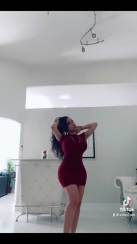 I Need More Mini Dresses