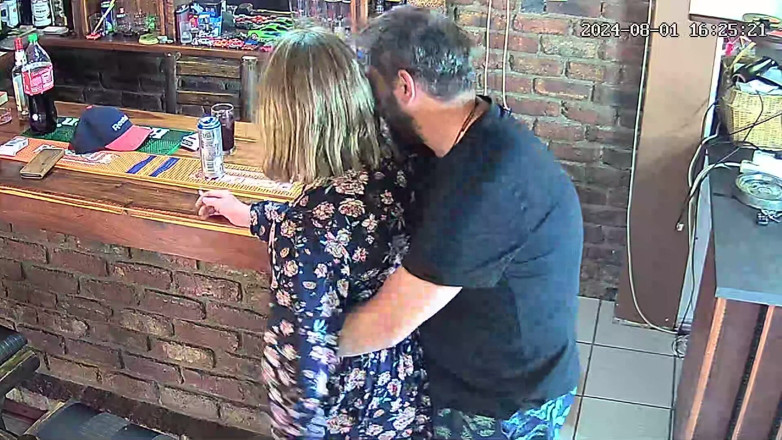 Sparowdox: J’ai surpris ma femme en train de tromper avec le...