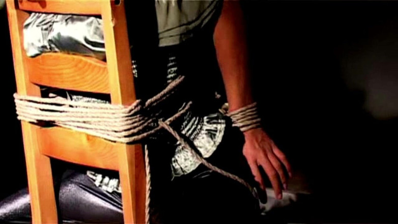 Submissed: Cory vymrdaná šéfem