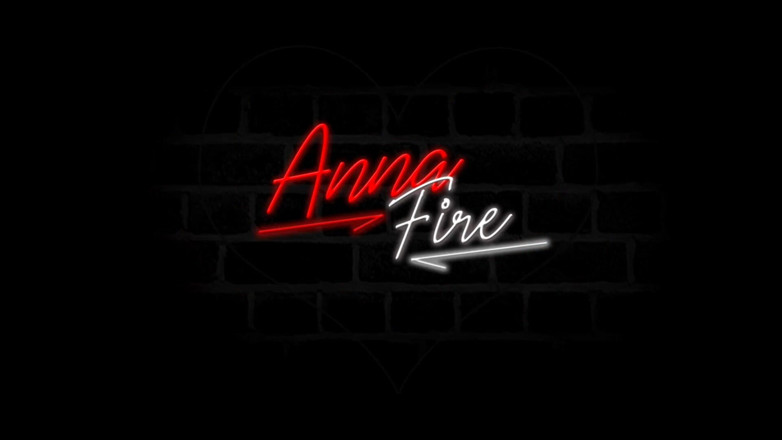Anna Fire: Füze tehlike sireni üvey annemi sikmemi durdurmayacak