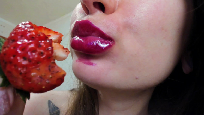 Rarible Diamond: Stroberi yang manis