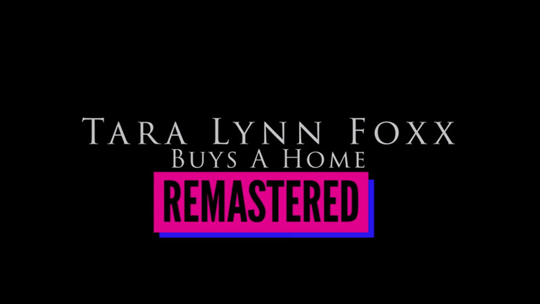 Cum Eating Cuckolds: Tara Lynn Foxx buys a home and her cuckold pays...