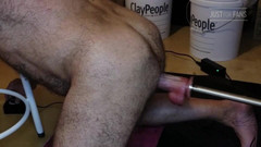 Tank4154: Destruindo meu buraco com papai Rifflord