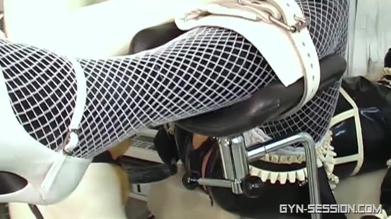 Amator Media: Rubber sissy transformation fantasy part2