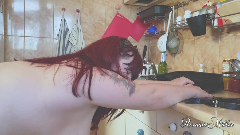 Roxanne Miller: Nový apartmán, Nová dobrodružství P.2