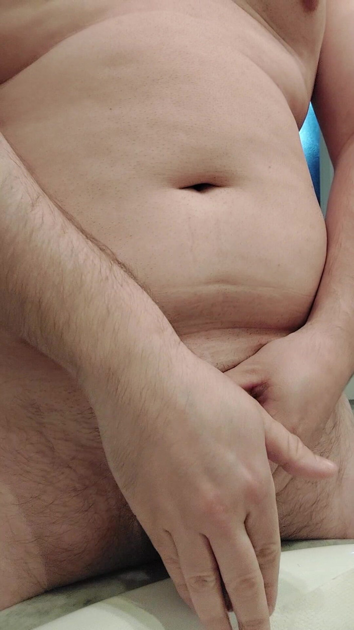 Domiax: Ho cinque minuti per eiaculare!