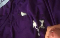 I Cum in My Boxers