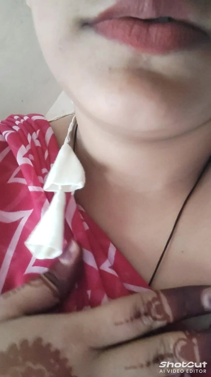 Dr_doom21: Сочная горячая дези бхабхи