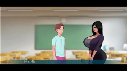 Miss Kitty 2K: セックスノート - 112先生が私のペニスに話す by Misskitty2k