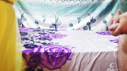 Ahmed and Samah: Šukej mě do zadku manažer v práci