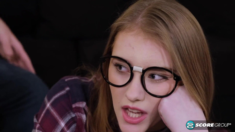 18eighteen: El sexperto: Melody Marks