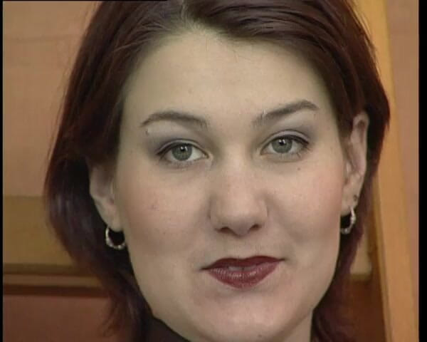 YOUR FIRST PORN: Jocuri lesbiene cu Jane și Janita