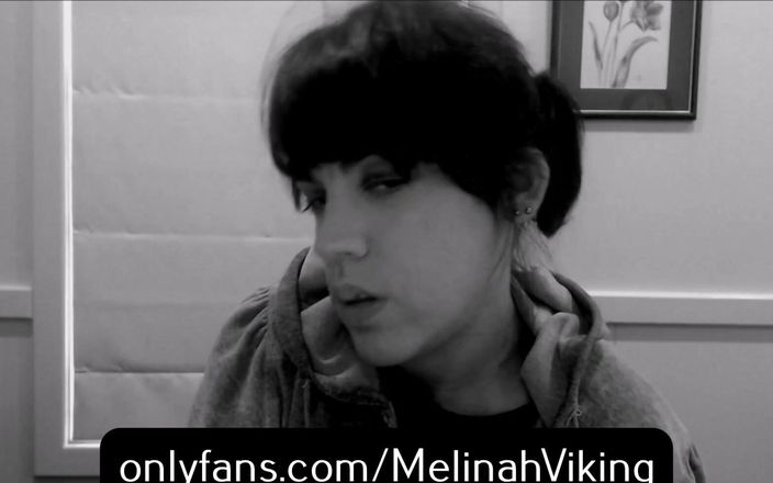 Melinah Viking: Adoration des yeux