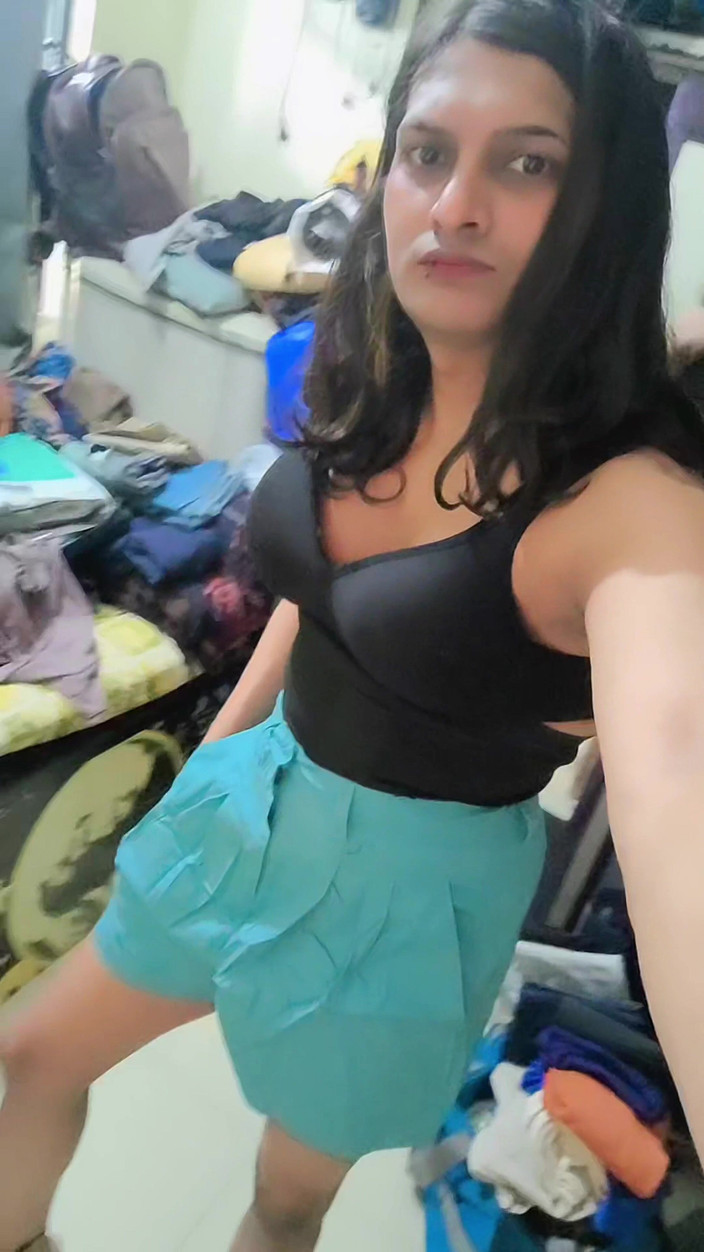 Zoyasazadai: Zoya Shezadi Gaat Naar Een Indische Functie En Ik Draag...