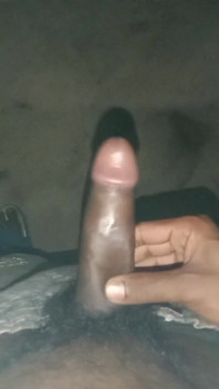 Look at My Cock
