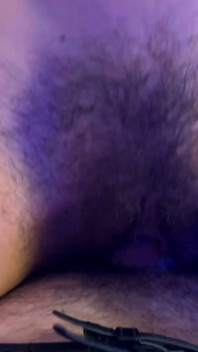 Creampie maison, porno POV