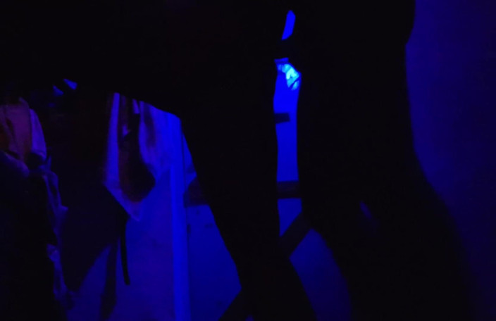 Busty Banuu: Sex XXX Fete Desi Video