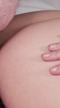 Just Uploaded a New Clip! Emily Blacc's Photoshoot Creampie