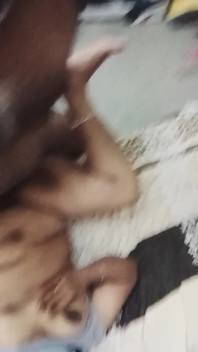 Moaning Maami