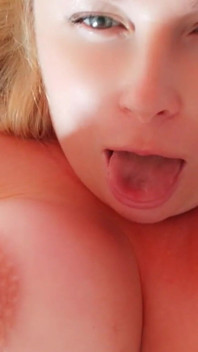Cum in My Mouth