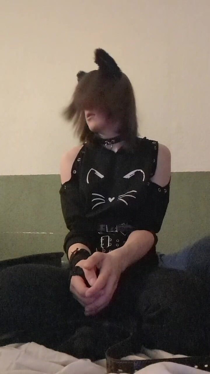 AJ_the_catgirl: Selfbondage Guide