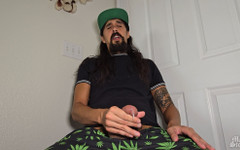 MaxxStoner: Rasta Maxx stříkání