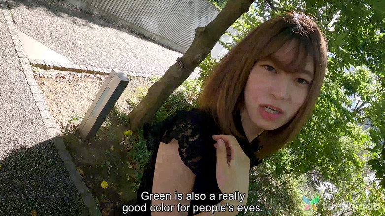 Tenshigao: Miss nono sakurai di un club di tokyo di alta...