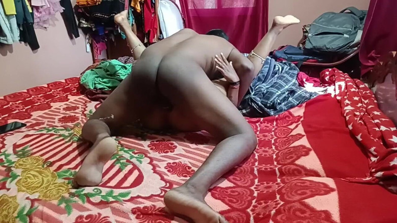Sita Kumari: Romance y sexo con marido después de mucho tiempo, parte 2