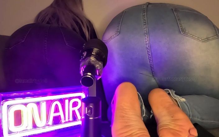Your fantasy studio: Pengalaman fetish kentut muktamad: 3 jam 22 minit kentut