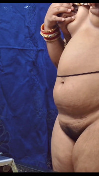 Part 2 - Horny Stepson Fuck Stepmom in the Kichen