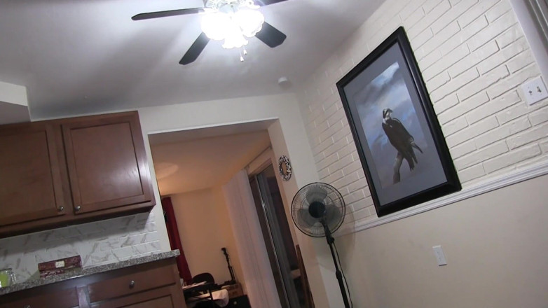 Ms Paris and Friends: Stepmom/step-son taboo