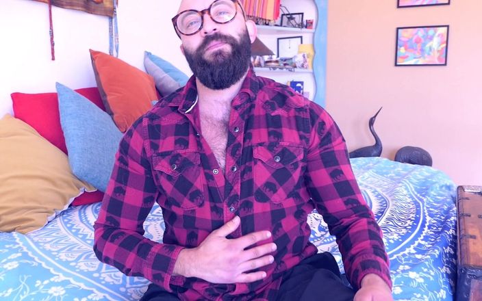 TripleXTransMan: Udělej mě kluka
