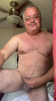 Nude Man