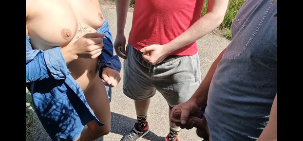 Дрочка