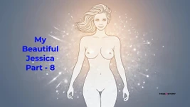 My Beautiful Jessica Část - 8 - Anglická audio sexuální příběh