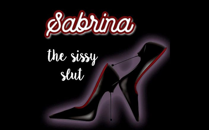Camp Sissy Boi: Alleen audio - zuig een pik voor mij, mietje Sabrina