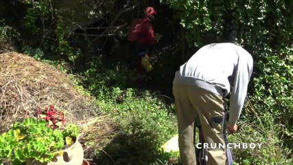 Sex humiliation with french lads: Sexuální humliaiton s Nickem ošukaný Jonem Strapem