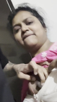 Desi Couple