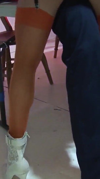 Audrey Bitoni ve Cassie Young ile grup parti büyük memeli iki sürtük birden fazla yarakla döllendiğinde eğleniyor