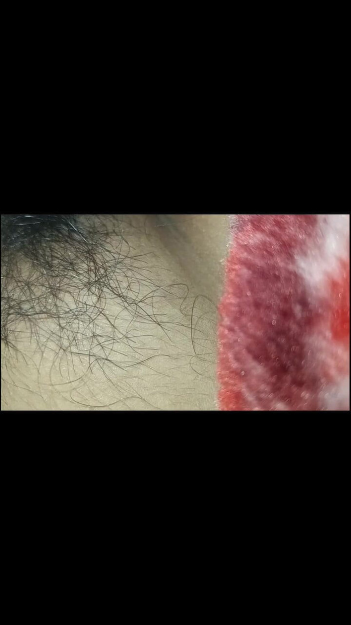 Raani16: Sexy romantická přítelkyně Ko Pela Puri Raat.