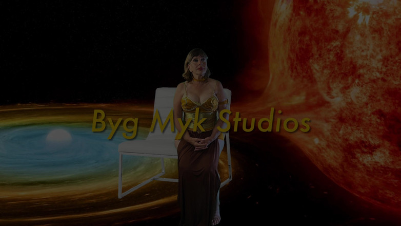 Carmen Angel: Chupando a avó escrava Princesa Leia