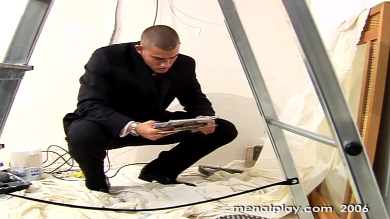 MenAtPlay: Bližší kontrola