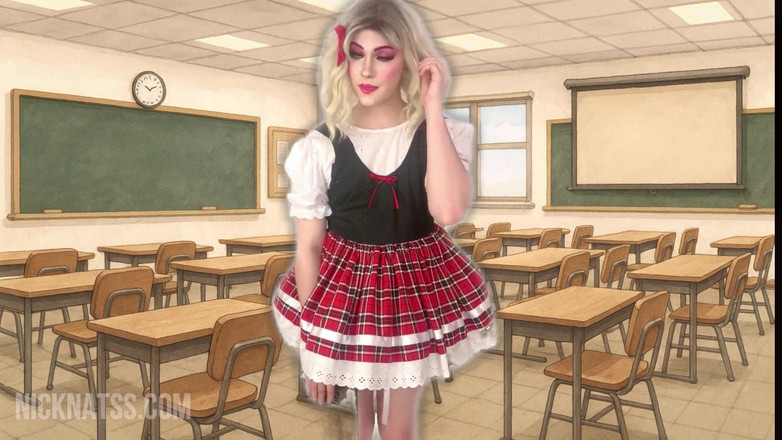 Natalie Napoli: Ce tip de efeminat ești?
