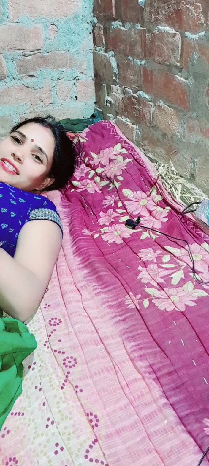 Renudbf: 인도 바비 보지 따먹는 남친