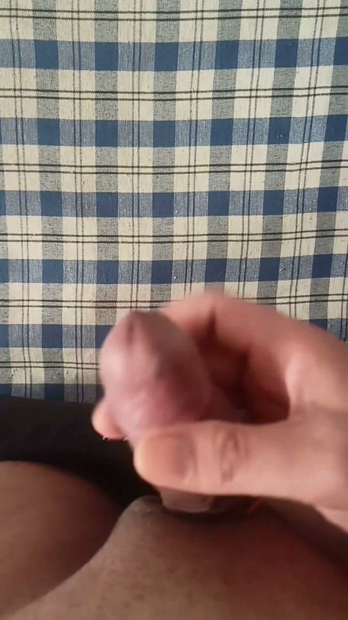 Raja 12: Já masturbace