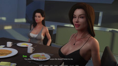 3D Cartoon Porn: 离家 1 - liam在多年后会见了他的朋友lily，并和她玩得很开心