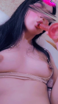 Sucking Would You Like Me to Do It to You?