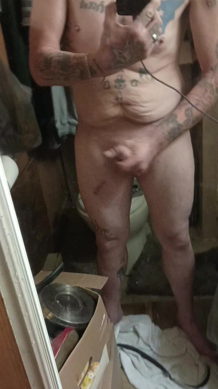 Jackhammer78: Czas to zrobić