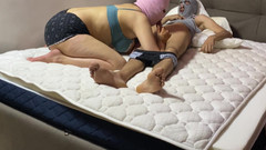 Yasmin Maroc: 아랍 섹스 소녀 거유와 큰 엉덩이